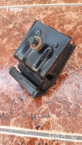 Тампон за двигателя преден ляв за Рено Megan, 90 к.с., снимка 4 - Части - 49458639