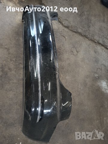 Задна броня за Audi A5 16-21 оригинална Ауди  8W6 807521, снимка 5 - Части - 44253016