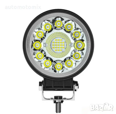 ХАЛОГЕН ДИОДЕН 30W 12-24V - 2629