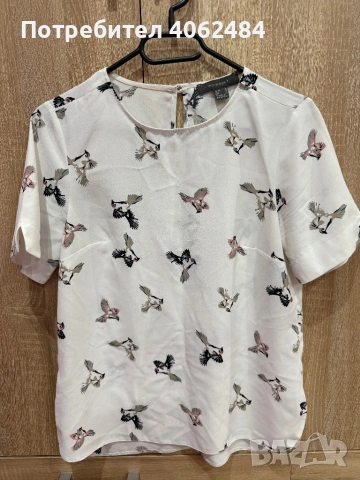 Дамска блуза