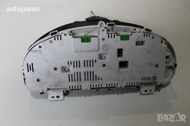 Километраж, оборотомер Хонда акорд 7 2.2 и-цтди 150кс комби десен волан 04г Honda accord 7 2.2i-ctdi, снимка 3 - Части - 44287709