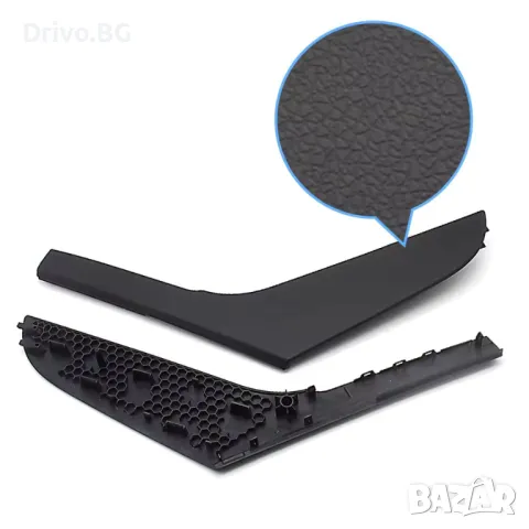 Гаранция! Нови Висококачествени Дръжки за Врати на VW Golf 6, снимка 2 - Части - 49911848