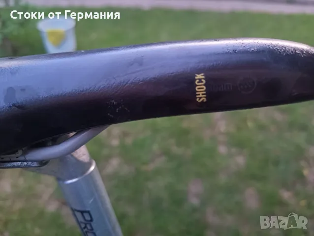 Мъжко колело 26 " MTB Alloy 7020, снимка 8 - Велосипеди - 50189451