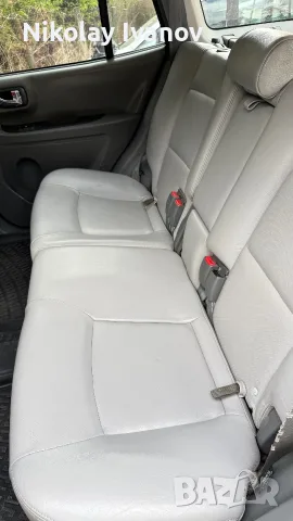 Hyundai Santa Fe Хпндай Санта Фе, снимка 9 - Части - 56240193
