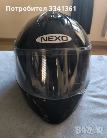 Мотокаска NEXO, L520