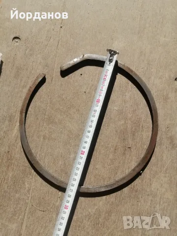 Зегер, сегмент за булдозер Т 130,кат№ 700-58-2341