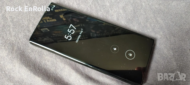 Motorola Edge 5G XT2063-3, снимка 11 - Motorola - 54236338