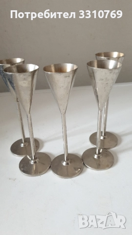 Луксозни чаши., снимка 6 - Чаши - 52649777