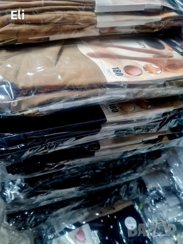 Плътни чорапогащи ВТОРА КОЖА , снимка 7 - Други - 52686604