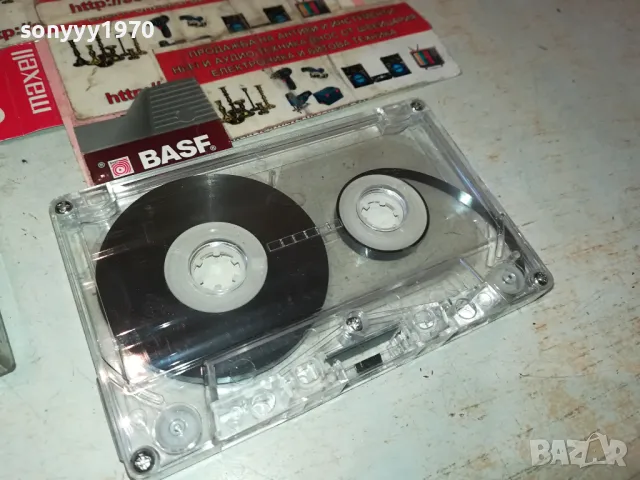 belinda carlisle-tape 0404251939, снимка 3 - Аудио касети - 49765542