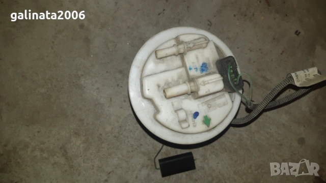 Кошница от Пежо Партнер ХДИ, снимка 2 - Части - 53988031