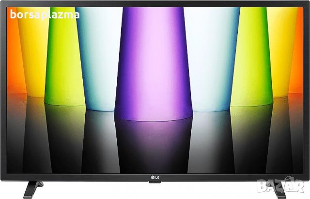 Телевизор LG 32LQ63006LA, 32" (80 см), Smart, Full HD, LED, Клас F, снимка 1