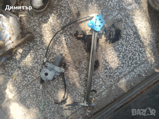 Стъкло Повдигач Преден Десен За Сеат Толедо 1995г / Seat Toledo 1995y