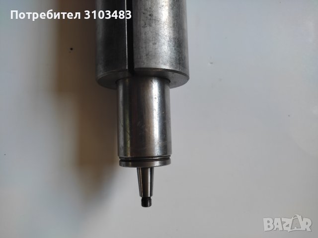 Продавам немски шлайф-шпиндели DKF Femina комплект с дорници.., снимка 12 - Стругове - 38155123