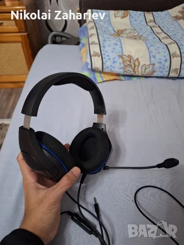 Слушалки JBL Tune 500 / HyperX cloud stinger core, снимка 7 - Bluetooth слушалки - 56183310