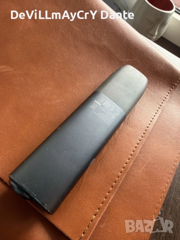 Електронна цигара Iqos, снимка 5 - Електронни цигари - 54592657