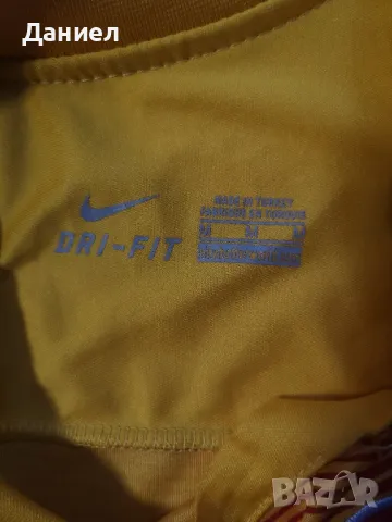 Фен тениска на Галатасарай , снимка 6 - Футбол - 49970945