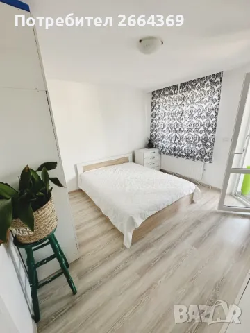 Четиристаен апартамент , снимка 16 - Апартаменти - 50225992