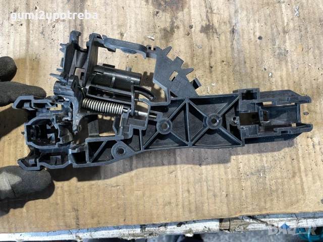 Механизъм Отваряне Предна Дясна Врата 5H0837886B Volkswagen ID.3 E11 pro