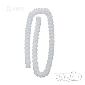 Маркуч за басейни 3.2см 1.5м, снимка 2 - Басейни и аксесоари - 51160268