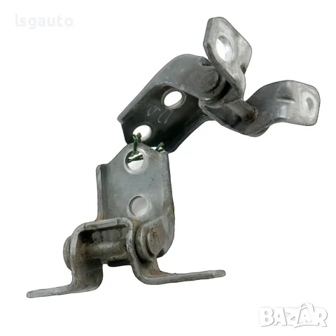 Панти предна дясна врата Mazda 2 II (DE) 2007-2010 ID: 164449