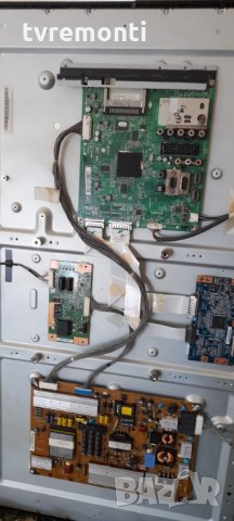 POWER SUPPLY EAX62865601/8 REV1.1 LGP3237-11SP, снимка 5 - Части и Платки - 32162784