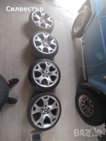 джанти за BMW x5 19r