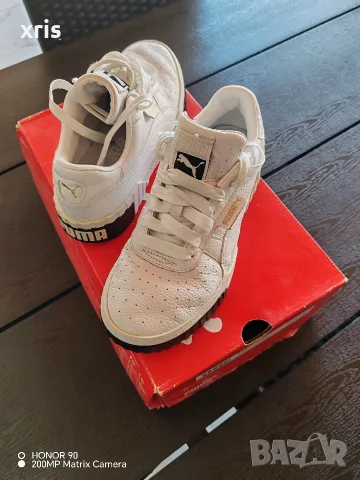 originalni maratonki - PUMA, снимка 2 - Маратонки - 56161946