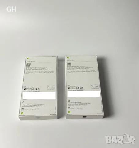 Налични | iPhone 18 Pro Max 256 GB Burgundy и Silver |  24м. Гаранция | Нови, снимка 3 - Apple iPhone - 56145235