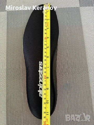 Alpinestars Tech 7 мотокрос ботуши, снимка 10 - Аксесоари и консумативи - 54336194