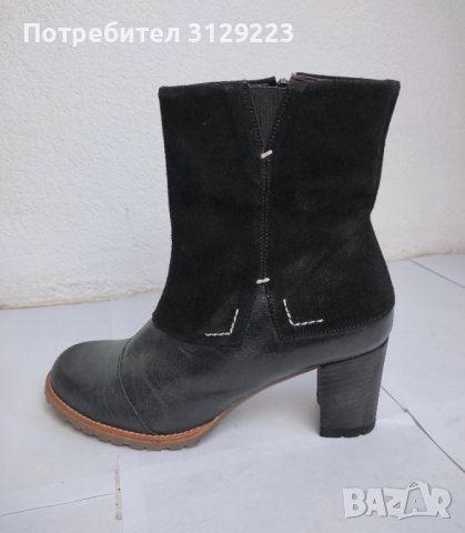 Feliz boots 37, снимка 5 - Дамски ботуши - 37558957