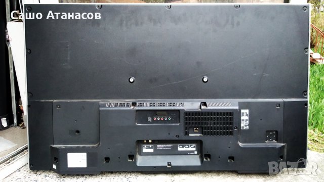 SONY KDL-50W815B със счупена матрица ,1-889-202-21 ,14STM4250AD-6S01 ,T500HVN08.0 ,1-889-245-11, снимка 2 - Части и Платки - 32101846