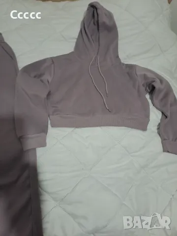 Анцунг комплект , снимка 2 - Спортни екипи - 48228925