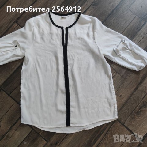 Продавам дамска риза , снимка 1 - Ризи - 39993400