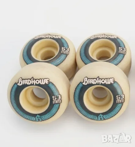 Birdhouse 53mm 99A гуми за професионален скейтборд скейт