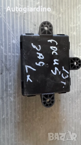 Модул управление за врата за Ford Focus - BV6N-14B532-AF, снимка 2 - Части - 51746848