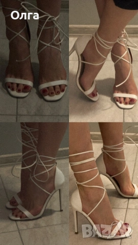 Сандалите, снимка 4 - Сандали - 53964097