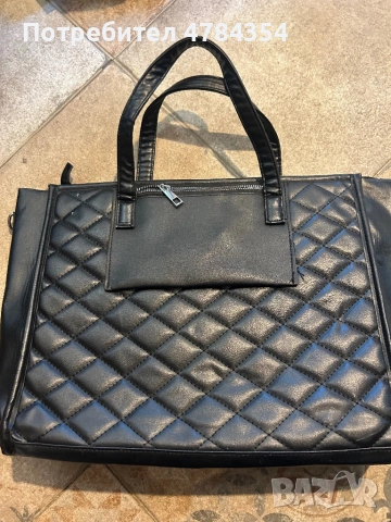 Дамска чанта