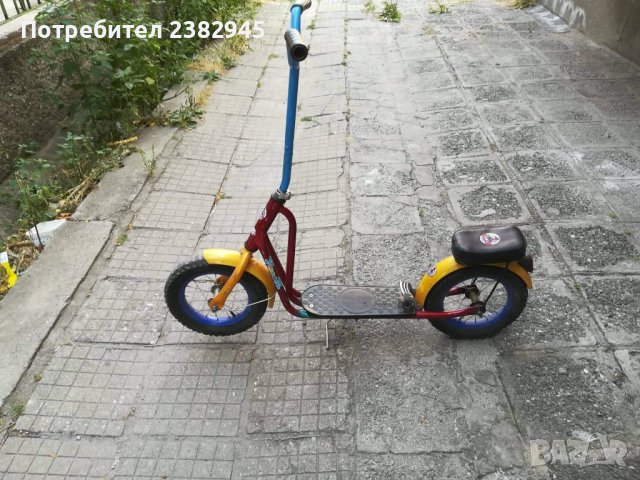 Тротинетка