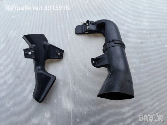 Въздуховоди от Honda jazz , снимка 3 - Части - 54170926