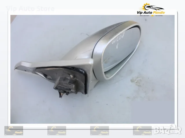 Дясно огледало Mercedes CLK W208 – втора употреба