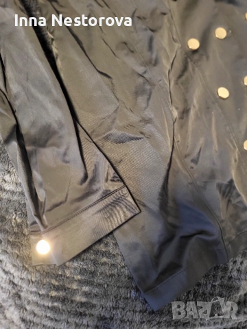 Яке блуза М, снимка 4 - Якета - 54168827