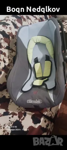Детско столче за кола , снимка 1