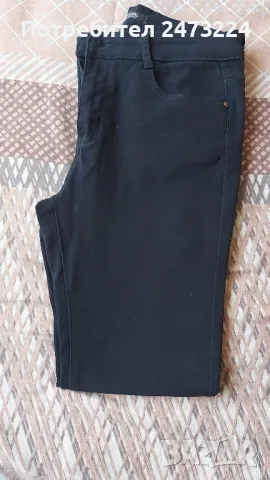 Дамски дънки за сезона- изгодно, снимка 10 - Дънки - 47536865