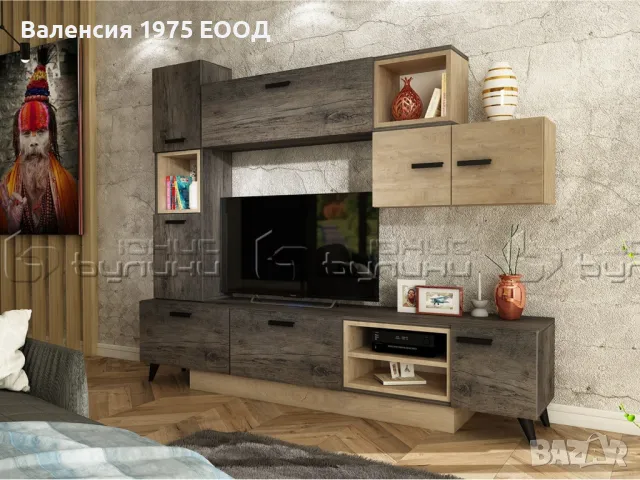 Холна секция Бест, снимка 2 - Секции и витрини - 46382542