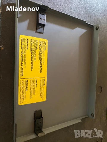 DJ пулт динакорд /dynacord/MP7, снимка 5 - Ресийвъри, усилватели, смесителни пултове - 51145859