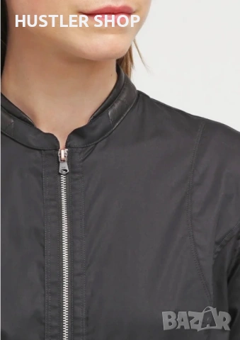 Дамска риза с цип G-STAR RAW. Размер S, снимка 2 - Ризи - 53936800