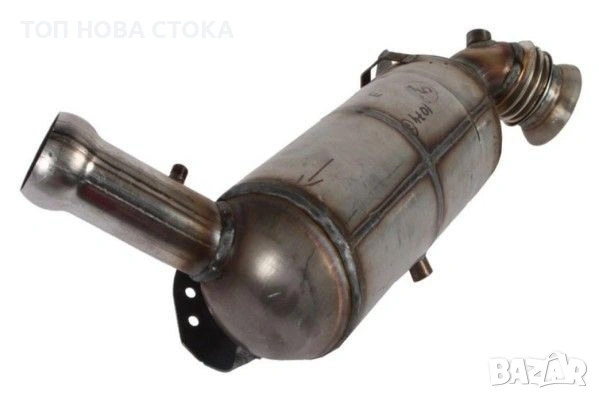 Нов DPF филтър за твърди частици за Mercedes A2044907436