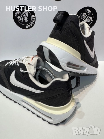 Маратонки NIKE AIR MAX.Номер 42.5, снимка 5 - Маратонки - 51989116