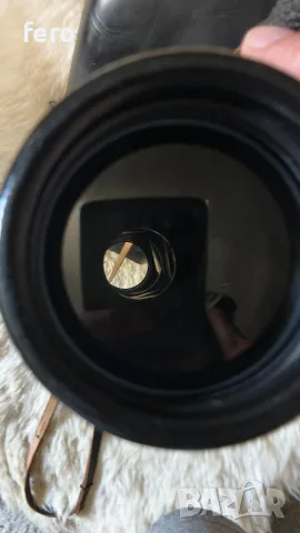 Бинокъл Carl Zeiss 10x50 Jenoptem 1977г., снимка 11 - Други ценни предмети - 56274675